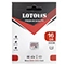 کارت حافظه microSDHC لوتوس مدل Color Elite کلاس 10 استاندارد UHS-I U1 سرعت 90MBps ظرفیت 16 گیگابایت